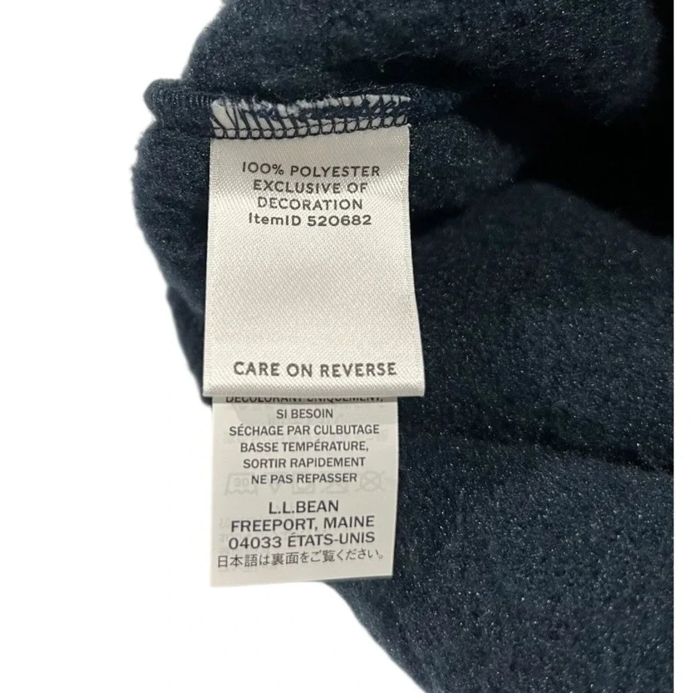 LLBean Signature new tags